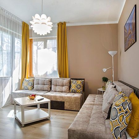 Ancient Serdica 2-Bedroom Apartment Sofia Buitenkant foto