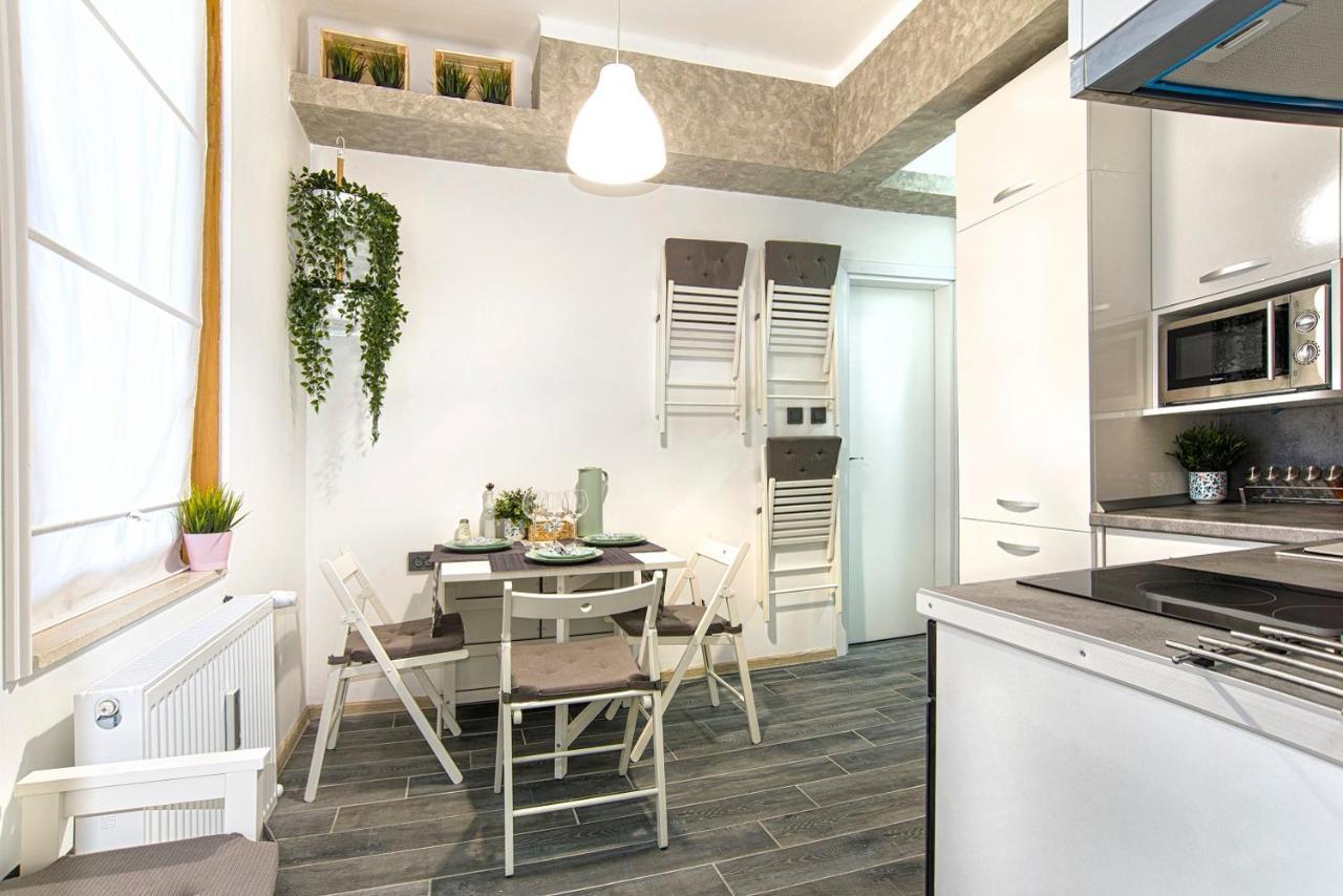 Ancient Serdica 2-Bedroom Apartment Sofia Buitenkant foto