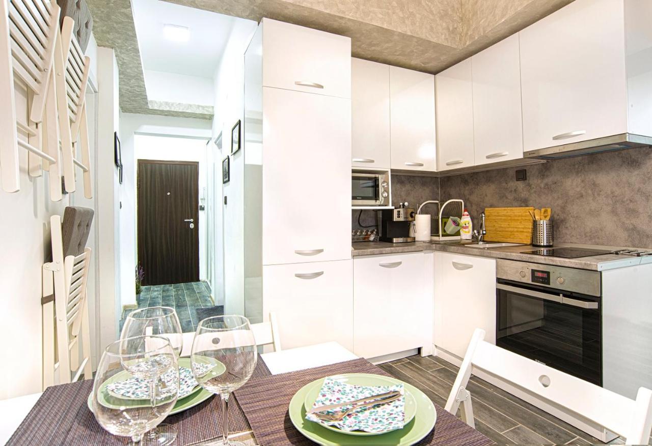Ancient Serdica 2-Bedroom Apartment Sofia Buitenkant foto