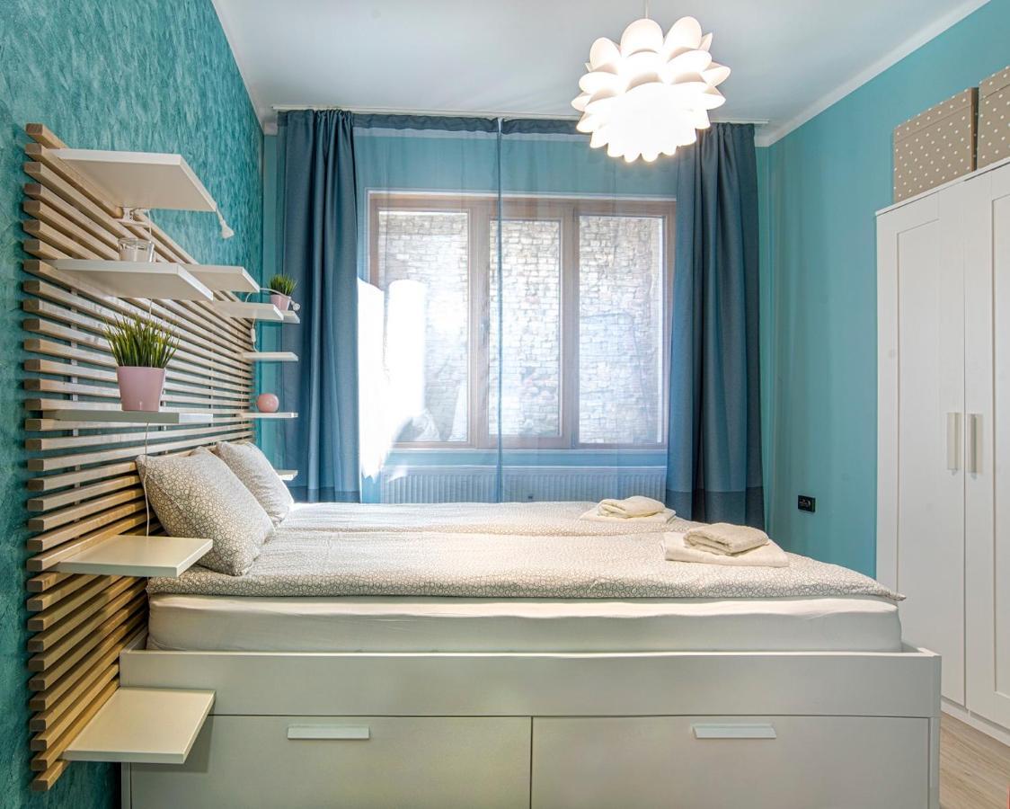 Ancient Serdica 2-Bedroom Apartment Sofia Buitenkant foto