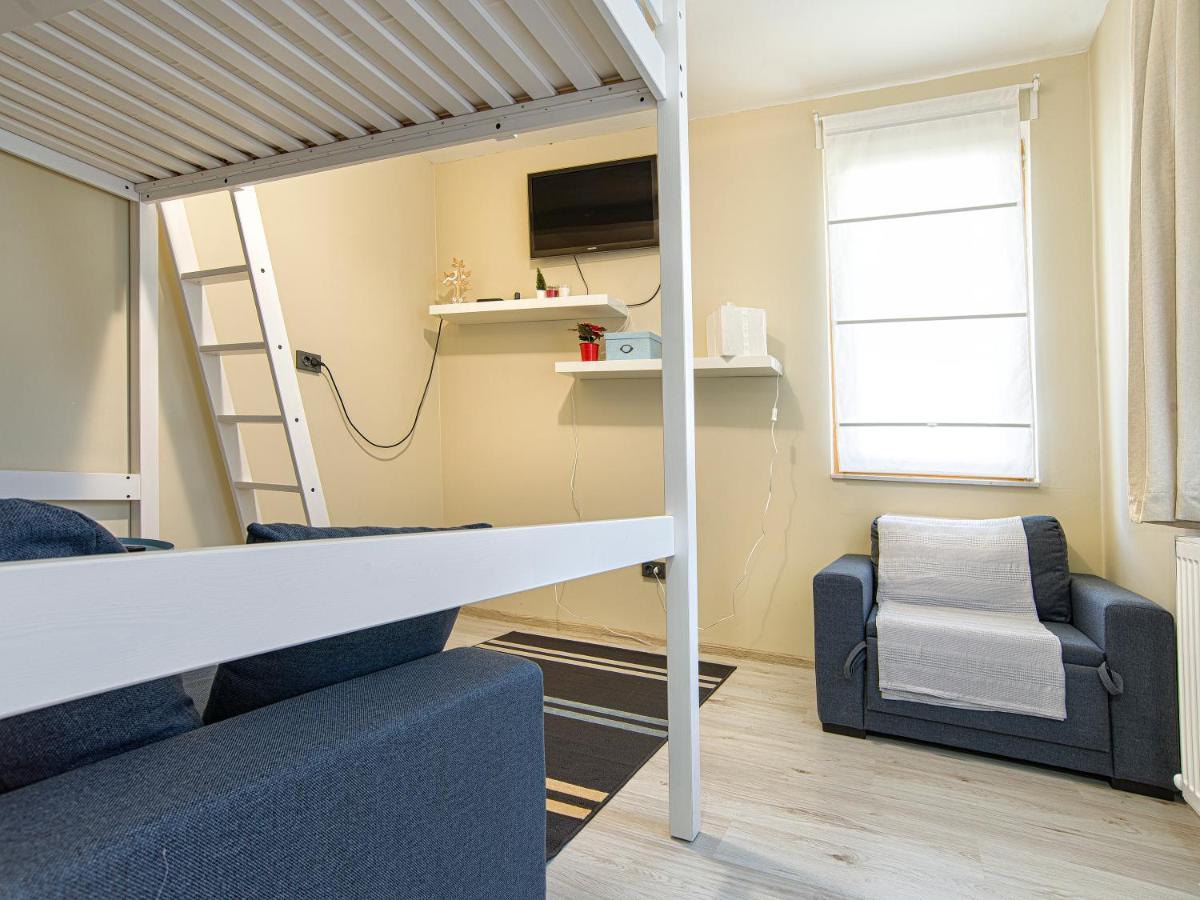 Ancient Serdica 2-Bedroom Apartment Sofia Buitenkant foto