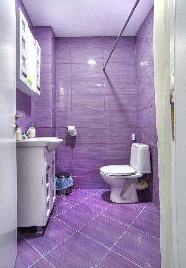Ancient Serdica 2-Bedroom Apartment Sofia Buitenkant foto